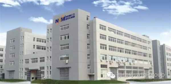 浙江新世紀(jì)機(jī)械制造有限公司 浙江新世紀(jì)機(jī)械制造有限公司