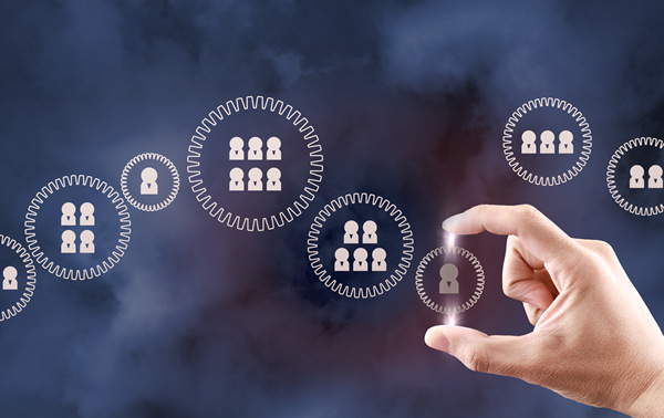 什么是公司的橫向管理？公司橫向管理的好處