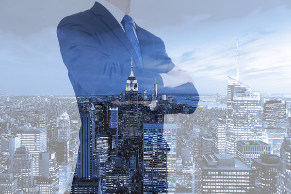 如何當(dāng)好老板？成功老板的十大共性！