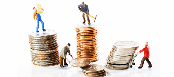 企業(yè)員工薪酬管理中存在的7大問題 企業(yè)員工薪酬管理中存在的7大問題