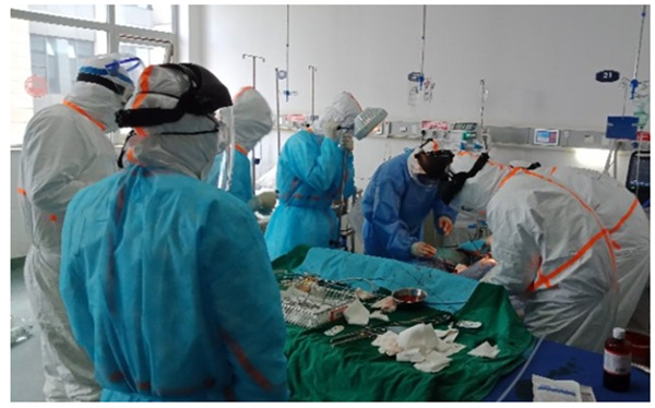 企業(yè)如何應對突發(fā)事件？