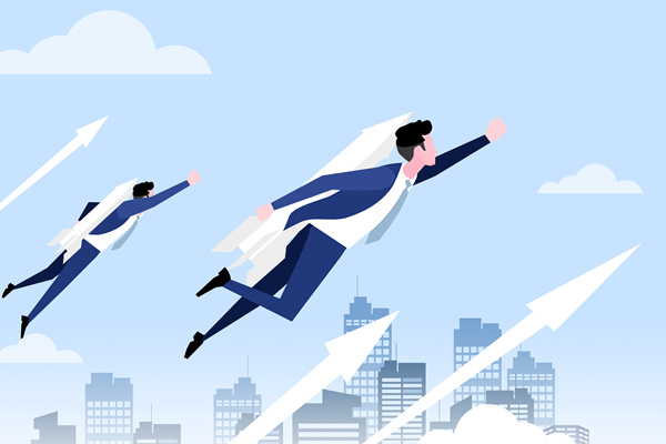 企業(yè)管理者如何帶領(lǐng)團隊？