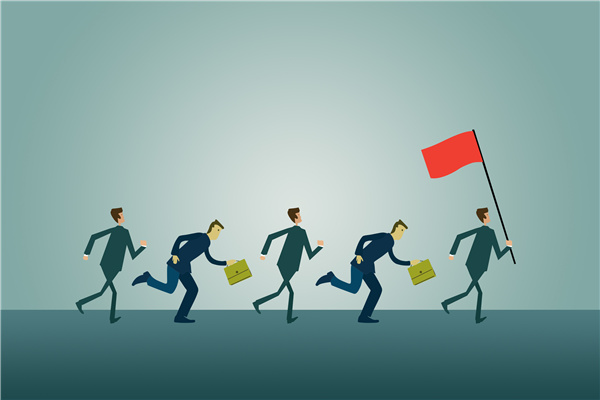 如何分析你的客戶都屬于哪一類？