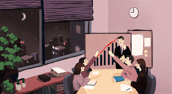 「管理咨詢」如何提升企業(yè)管理水平并實現(xiàn)可持續(xù)發(fā)展 「管理咨詢」如何提升企業(yè)管理水平并實現(xiàn)可持續(xù)發(fā)展