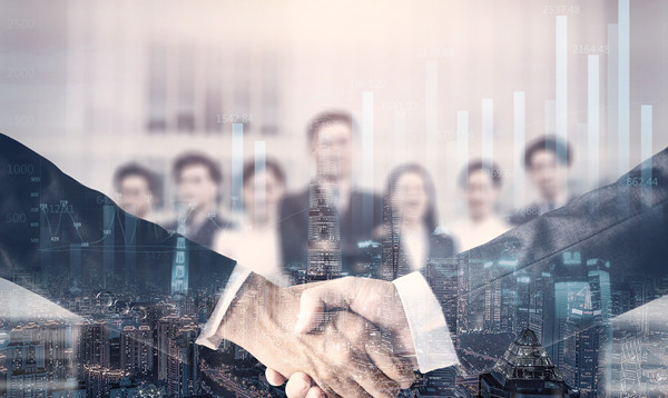 戰(zhàn)略咨詢公司助企業(yè)面對(duì)各種不確定因素完成目標(biāo)！