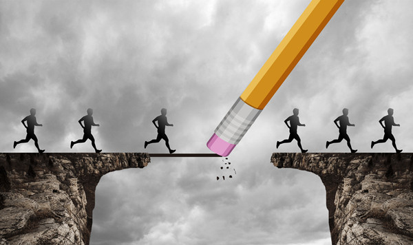 企業(yè)預(yù)算管理:風(fēng)險(xiǎn)與機(jī)遇的平衡 企業(yè)預(yù)算管理:風(fēng)險(xiǎn)與機(jī)遇的平衡