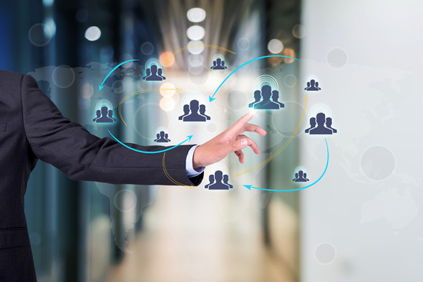 人力資源信息系統(tǒng):提升管理效率的工具 人力資源信息系統(tǒng):提升管理效率的工具