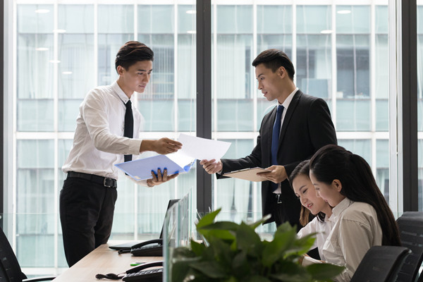 人力資源體系：建立科學(xué)的體系，提升管理效率