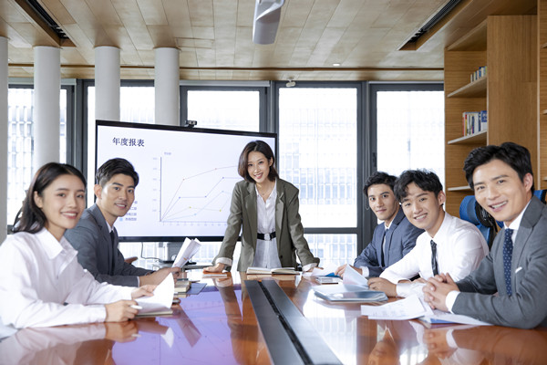 年度業(yè)務拓展計劃：多元發(fā)展，全面增長