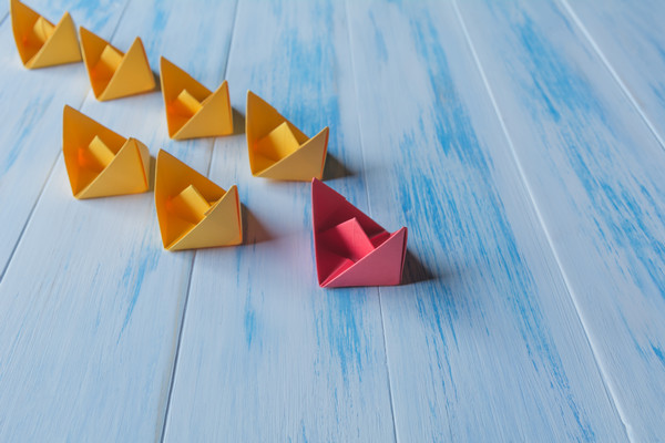 領(lǐng)導(dǎo)力咨詢：培養(yǎng)領(lǐng)導(dǎo)力，為組織發(fā)展提供有力保障