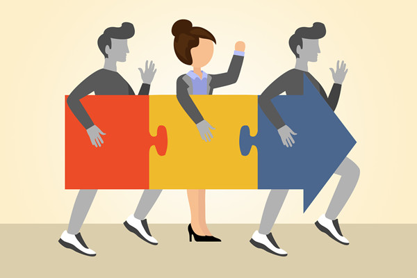 構(gòu)建高效溝通機(jī)制:組織規(guī)劃的重要一環(huán) 構(gòu)建高效溝通機(jī)制:組織規(guī)劃的重要一環(huán)