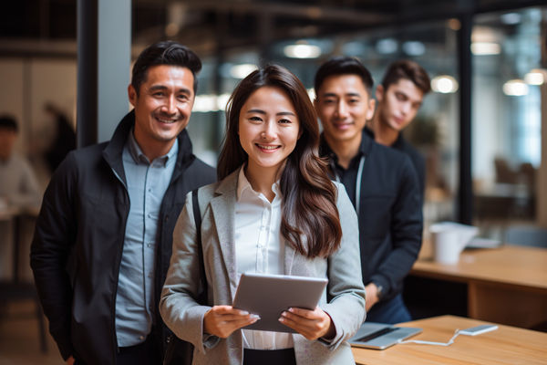 創(chuàng)新管理驅(qū)動(dòng)年度經(jīng)營(yíng)計(jì)劃:引領(lǐng)企業(yè)未來發(fā)展 創(chuàng)新管理驅(qū)動(dòng)年度經(jīng)營(yíng)計(jì)劃:引領(lǐng)企業(yè)未來發(fā)展