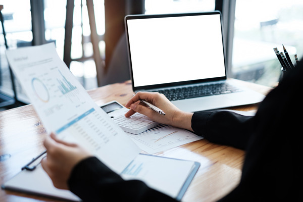 預(yù)算信息化：利用信息技術(shù)，提升預(yù)算管理效率