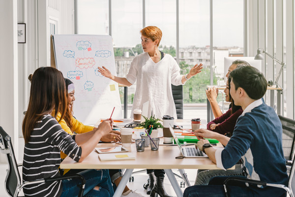 集團(tuán)管控中的組織結(jié)構(gòu)優(yōu)化：原則、方法與實(shí)踐