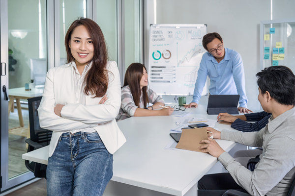 年度經(jīng)營計劃管理咨詢：明確目標，強化執(zhí)行力