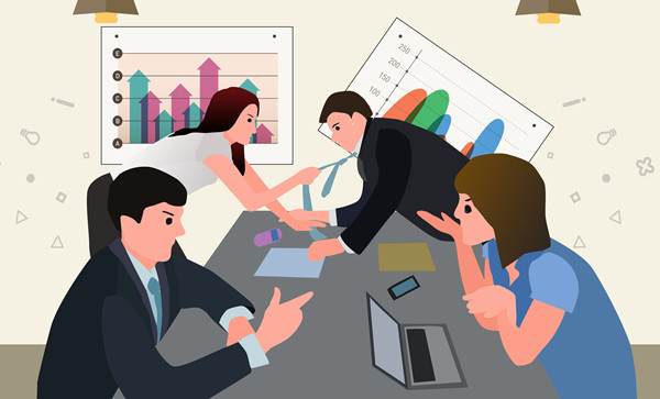 打造高效團(tuán)隊:企業(yè)管理中的團(tuán)隊建設(shè)技巧 打造高效團(tuán)隊:企業(yè)管理中的團(tuán)隊建設(shè)技巧