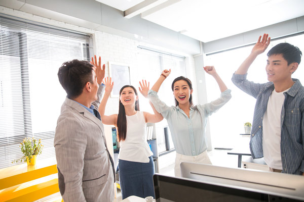 領(lǐng)導力變革:以創(chuàng)新為核心推動組織持續(xù)發(fā)展 領(lǐng)導力變革:以創(chuàng)新為核心推動組織持續(xù)發(fā)展