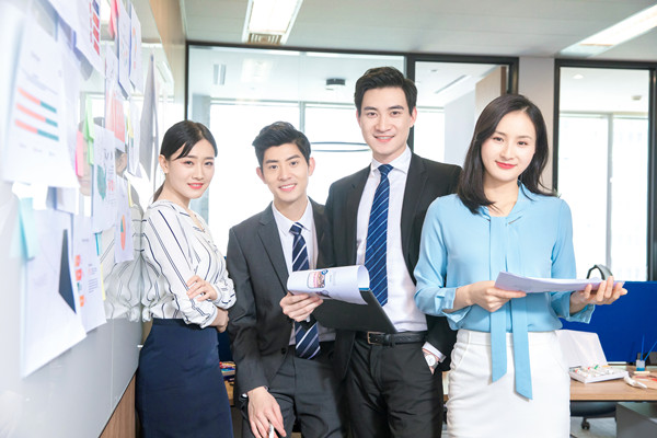 集團管控與風險管理:構(gòu)建穩(wěn)健的企業(yè)生態(tài)系統(tǒng) 集團管控與風險管理:構(gòu)建穩(wěn)健的企業(yè)生態(tài)系統(tǒng)