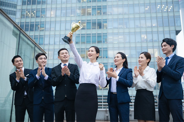 深度剖析組織規(guī)劃，打造企業(yè)核心競(jìng)爭(zhēng)力，驅(qū)動(dòng)發(fā)展