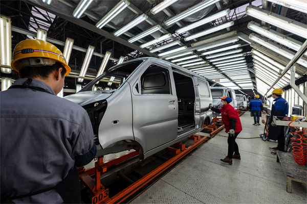 深剖制造業(yè)管理，打造卓越生產(chǎn)體系，驅(qū)動(dòng)企業(yè)成長(zhǎng)