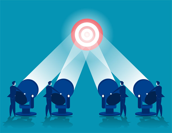 打造高效企業(yè)經營計劃：實現企業(yè)目標的新路徑