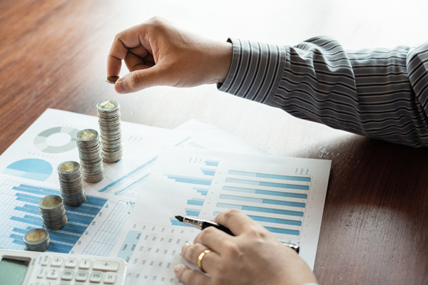 企業(yè)預(yù)算管理之道：掌握核心，駕馭財(cái)務(wù)大局