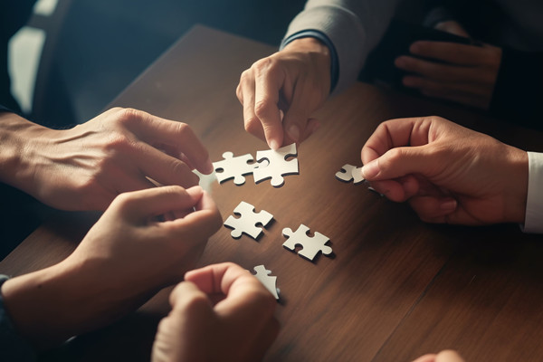 立足組織現(xiàn)狀，科學(xué)規(guī)劃發(fā)展路徑，共筑美好明天