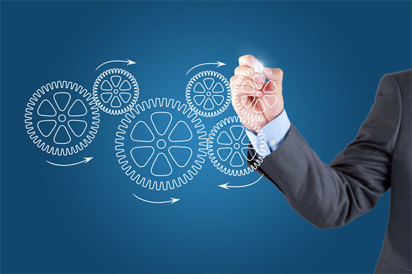 深化組織規(guī)劃改革:創(chuàng)新驅(qū)動(dòng)與風(fēng)險(xiǎn)管理并重 深化組織規(guī)劃改革:創(chuàng)新驅(qū)動(dòng)與風(fēng)險(xiǎn)管理并重