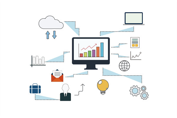 年度經營計劃執(zhí)行過程中，如何監(jiān)控進度與效果？